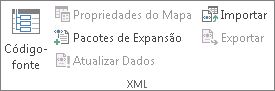 Atualizar Dados XML