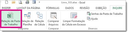 Modo de exibição do Apresentador