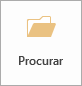 Botão Procurar