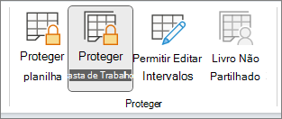 Proteger Livro Realçado