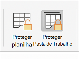 Proteger Livro Realçado no MacOS