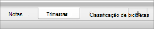 Guia Planilha no MacOS.