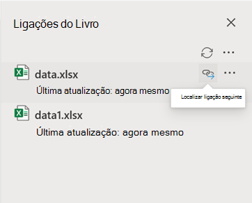 Localizar na Web próxima wkbk