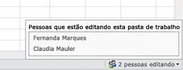 Edição de vários autores