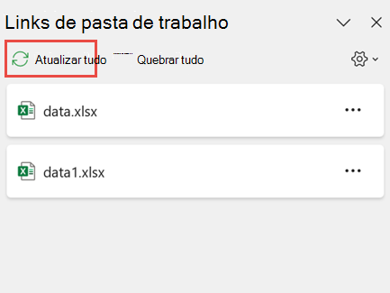 Windows Atualizar tudo