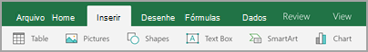 Guia Inserir