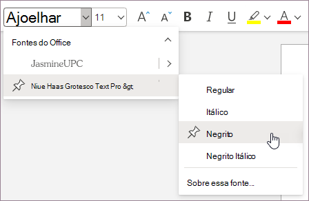 Pesquisar fonte