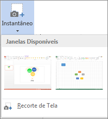 Galeria Captura de Tela