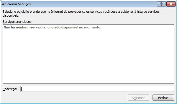 Desativar o status 'somente leitura'
