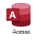 Logótipo do Access