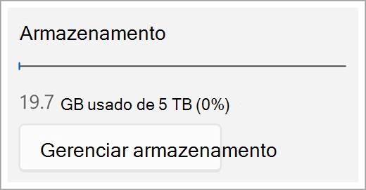 Gerir a sua captura de ecrã do armazenamento do OneDrive para o trabalho ou para a escola com três versões two.png