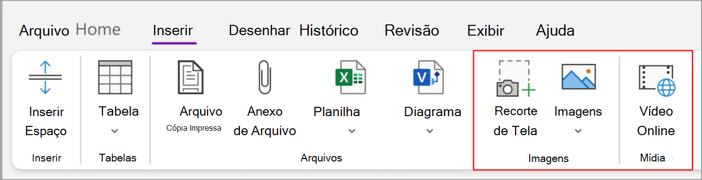 Captura de ecrã Tarefas Básicas six.png