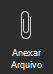 A captura de tela mostra a opção Anexar Arquivo.
