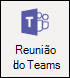 Adicionar reunião do Teams