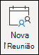 Criar uma nova reunião
