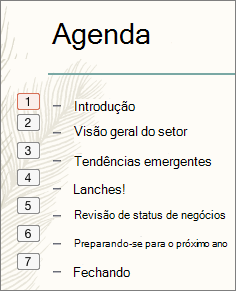 Tarefas Comuns de Consulta