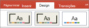 PowerPoint para Mac Theme