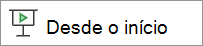 reproduzir desde o início