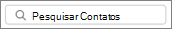 Buscar contatos