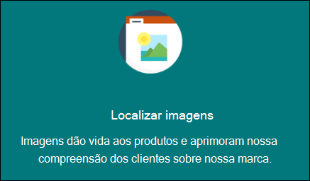 Visualização da Web Part de Texto e Imagem.