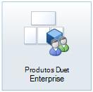 Centro de Produtos do Duet