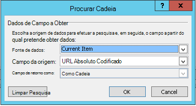 Inserir hiperligação para o item atual 1