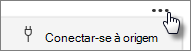 Botão Ligar à origem