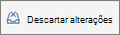 Eliminar alterações