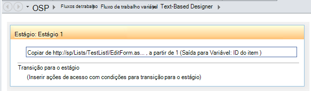 Variável 5