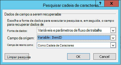 Variável 7