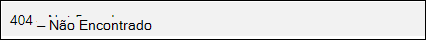 Erro de Impressão do Outlook
