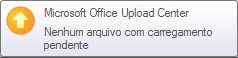 Pop-up de Alerta do Centro de Carregamento