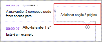 Adicionar ícone