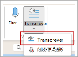 Transcrito Doméstico