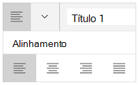 Alinhamento