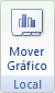 imagem da faixa de opções do excel