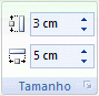 Faixa de Opções do Outlook