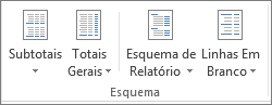 Grupo Esquema no friso