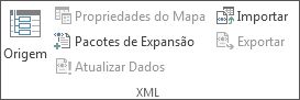 Atualizar Dados XML