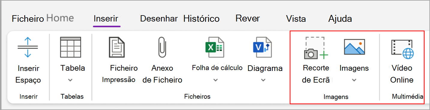 six.pngde captura de ecrã de tarefas básicas 
