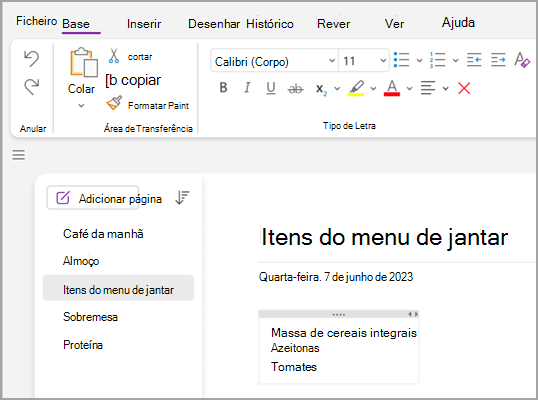 thirteen.pngde captura de ecrã de tarefas básicas 