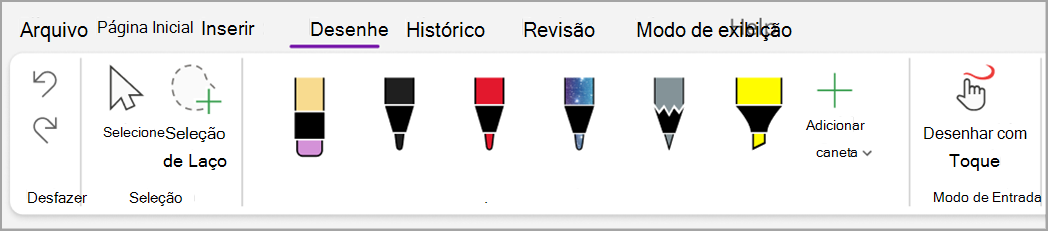 three.pngde captura de ecrã de tarefas básicas 