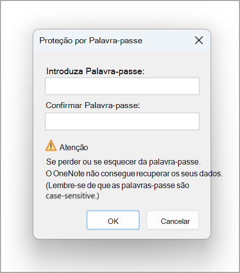 proteger a sua three.pngde captura de ecrã de palavra-passe 