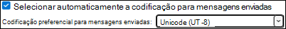 Unicode UTF 8