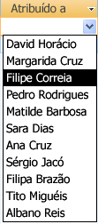 Coluna de pesquisa