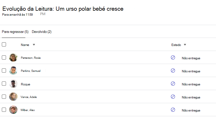 progresso
