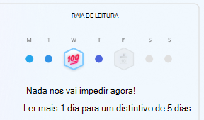 Série de Leitura