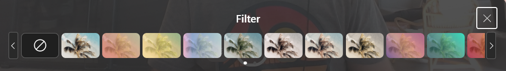 filtro