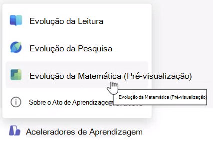 Progresso Matemático