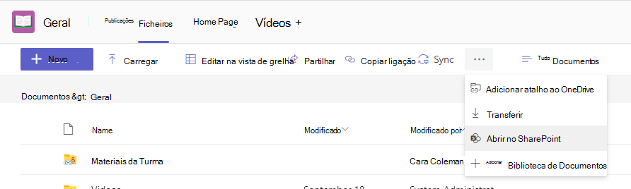 SharePoint
